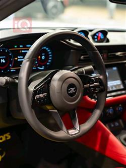 Nissan Z